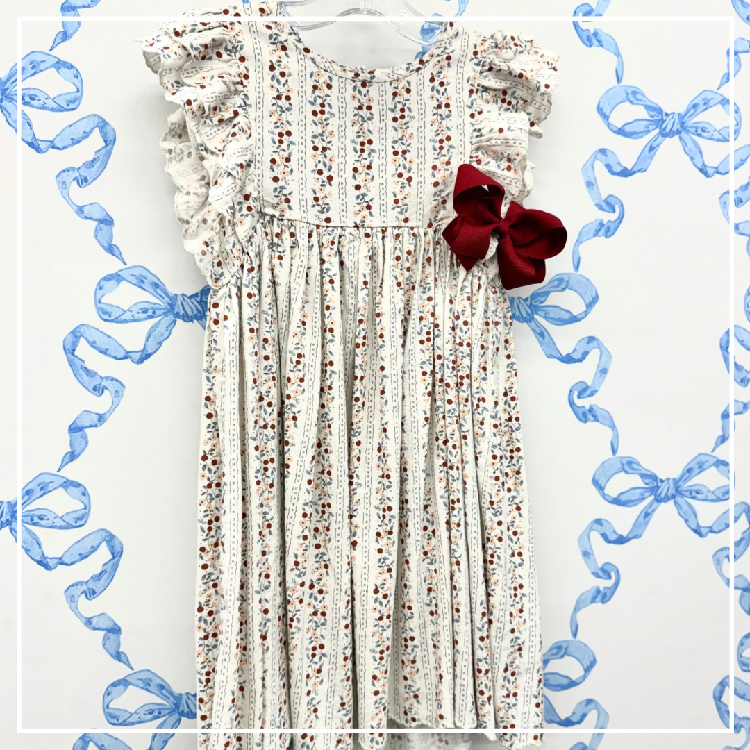 Girls Clothing