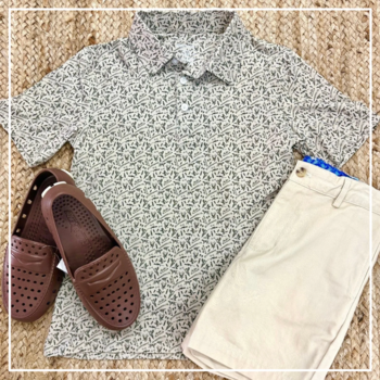 Boys Clothing 