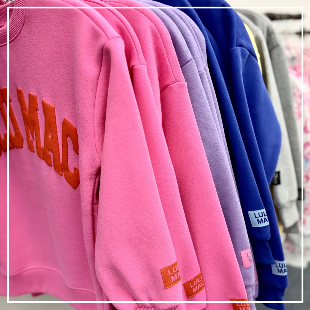 Tween Clothing