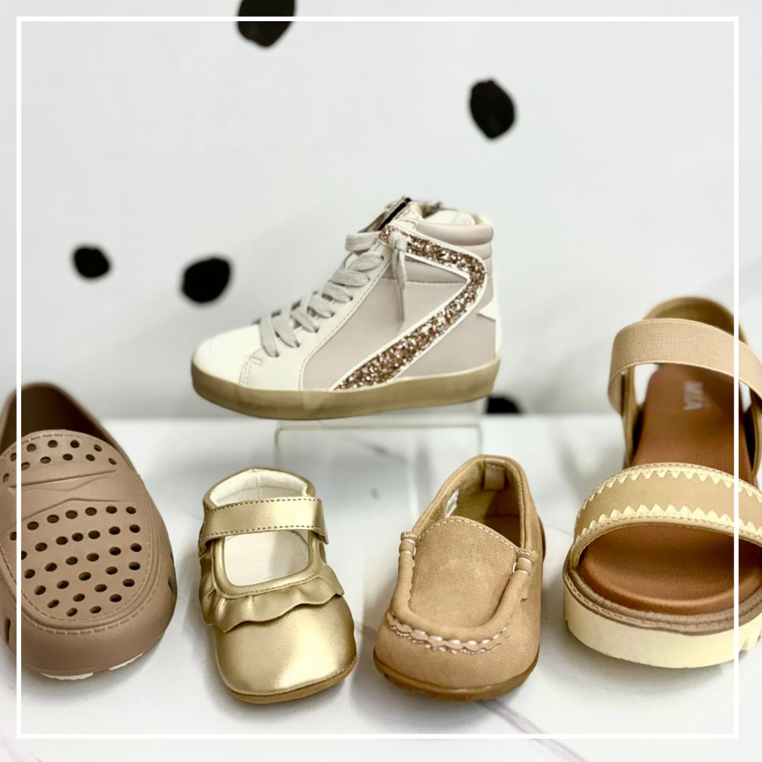 Kids Shoes