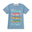 Tea Collection Sardinas Del Sur Tee | Blue Tide