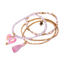 Great Pretenders Boutique Luminescent Love Bracelet Set (4 pcs)