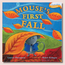 Mouse's First Fall by Lauren Thompson