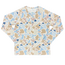 Southbound Performance Tee | Blue Camo