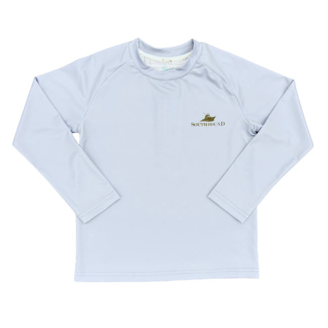 Southbound Performance Tee | Tractor