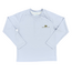Southbound Performance Tee | Tractor