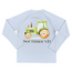 Southbound Performance Tee | Tractor