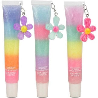 iScream Daisy Lip Gloss
