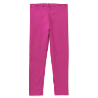 Tea Collection Solid Leggings | Flambe