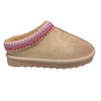 Mia Kids Downee Blush Slide