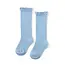 Little Stocking Co. Lace Top Knee Highs