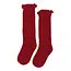 Little Stocking Co. Lace Top Knee Highs