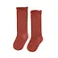 Little Stocking Co. Lace Top Knee Highs
