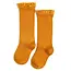 Little Stocking Co. Lace Top Knee Highs