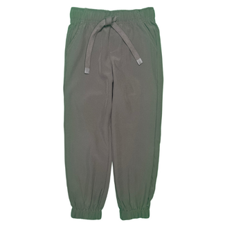 Southbound Walnut Joggers