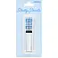 iScream Blue Pearl Lip Gloss