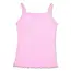 iScream Pink Pointelle Tank & Shorts Set