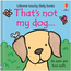 HarperCollins That's Not My Dog