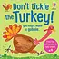HarperCollins Don't Tickle the Turkey!