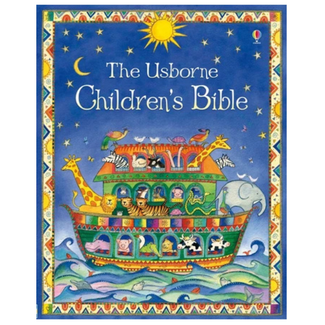 HarperCollins The Usborne Children's Bible