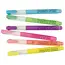 Ooly Magic Puffy Neon Pens | Set of 6