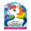 Ooly Playful Pages: Activity Book | Unicorn Party