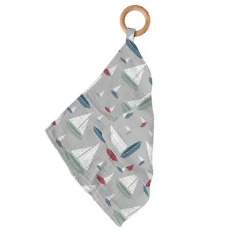 Newcastle Blankie Teether