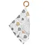 Newcastle Blankie Teether