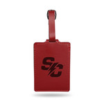 Jardine Luggage Tag