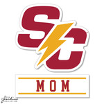 Jardine Mom Decal