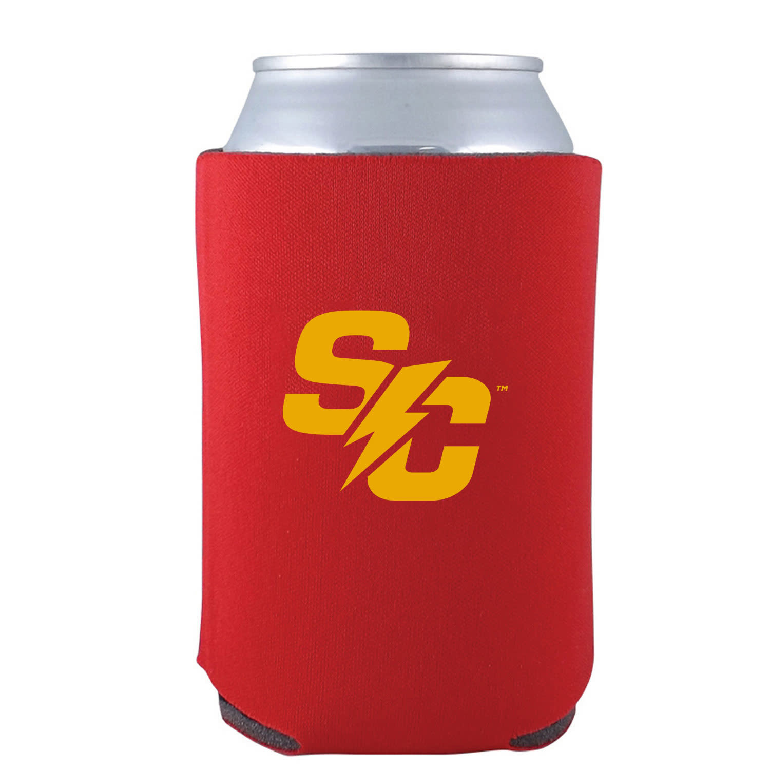 Beverage Cooler Simpson College Spirit Shop