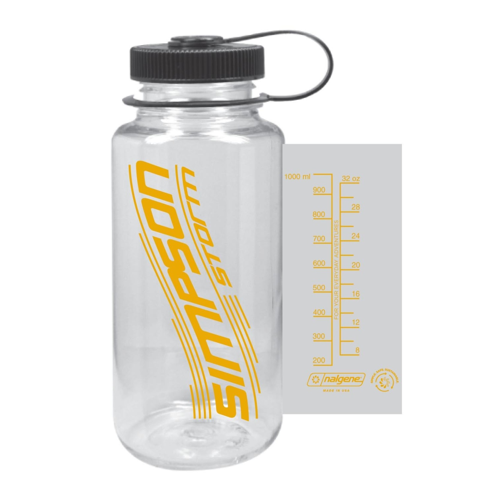Nalgene 32oz Waterbottle