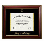 Bachelor's Diploma Frame