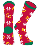 Holiday Sock