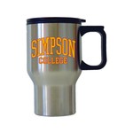 15oz Stainless Travel Mug