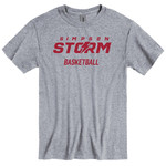 Basketball Tee