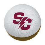 4" Foam Baskeball