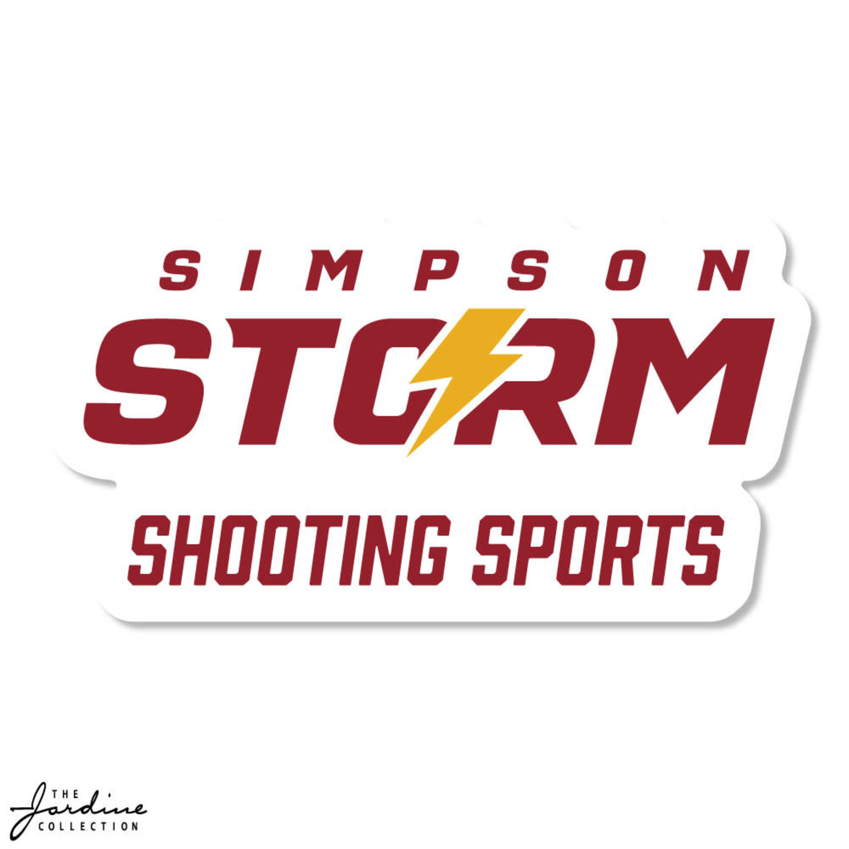 Jardine Shooting Sports Decal