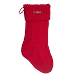 LogoFit Storm Holiday Stocking