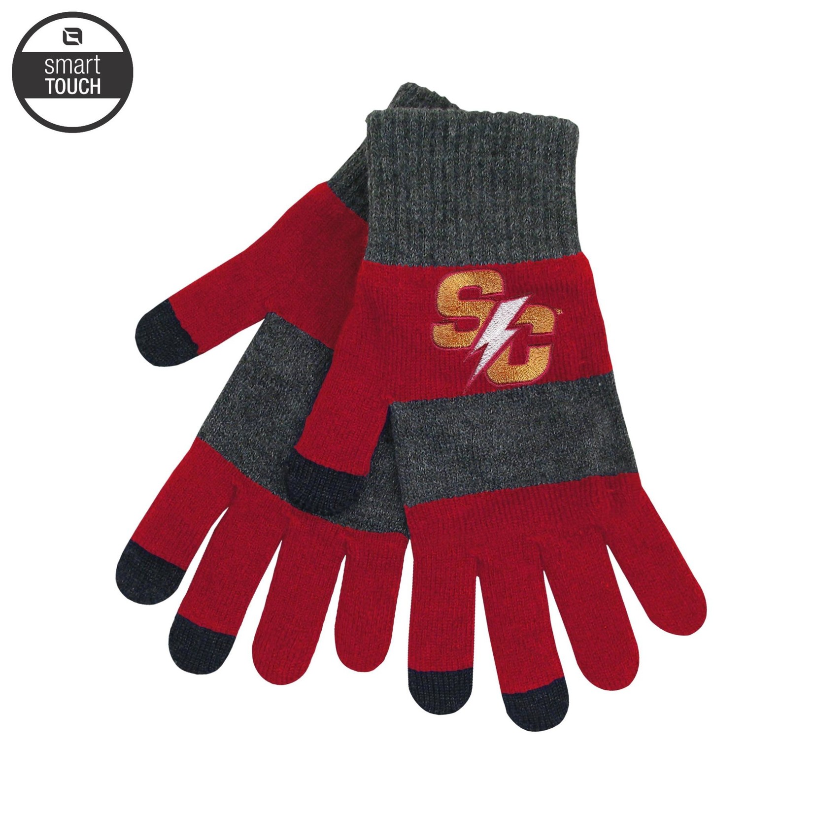 LogoFit Trixie Women's Knit Gloves