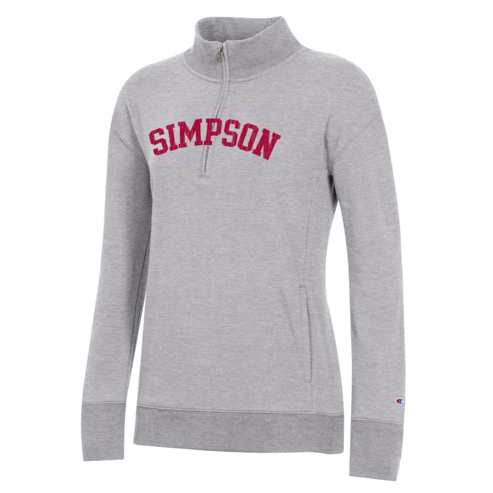 Champion University 1/4 zip