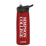CamelBak Red Chute .75L water bottle