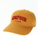 Legacy Mustard Adjustable Cap