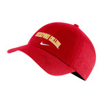 Nike Red Campus Cap