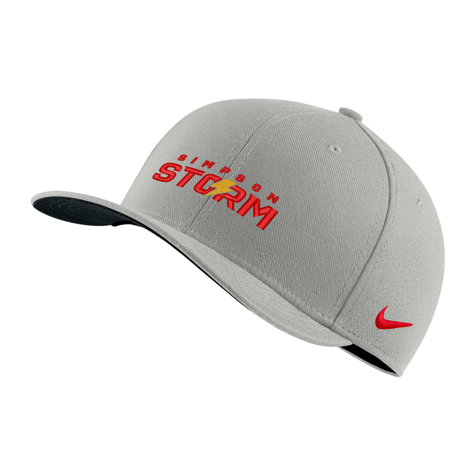 Nike Swooshflex Cap