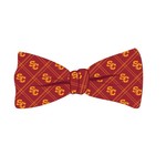 Jardine Polywoven Bow tie