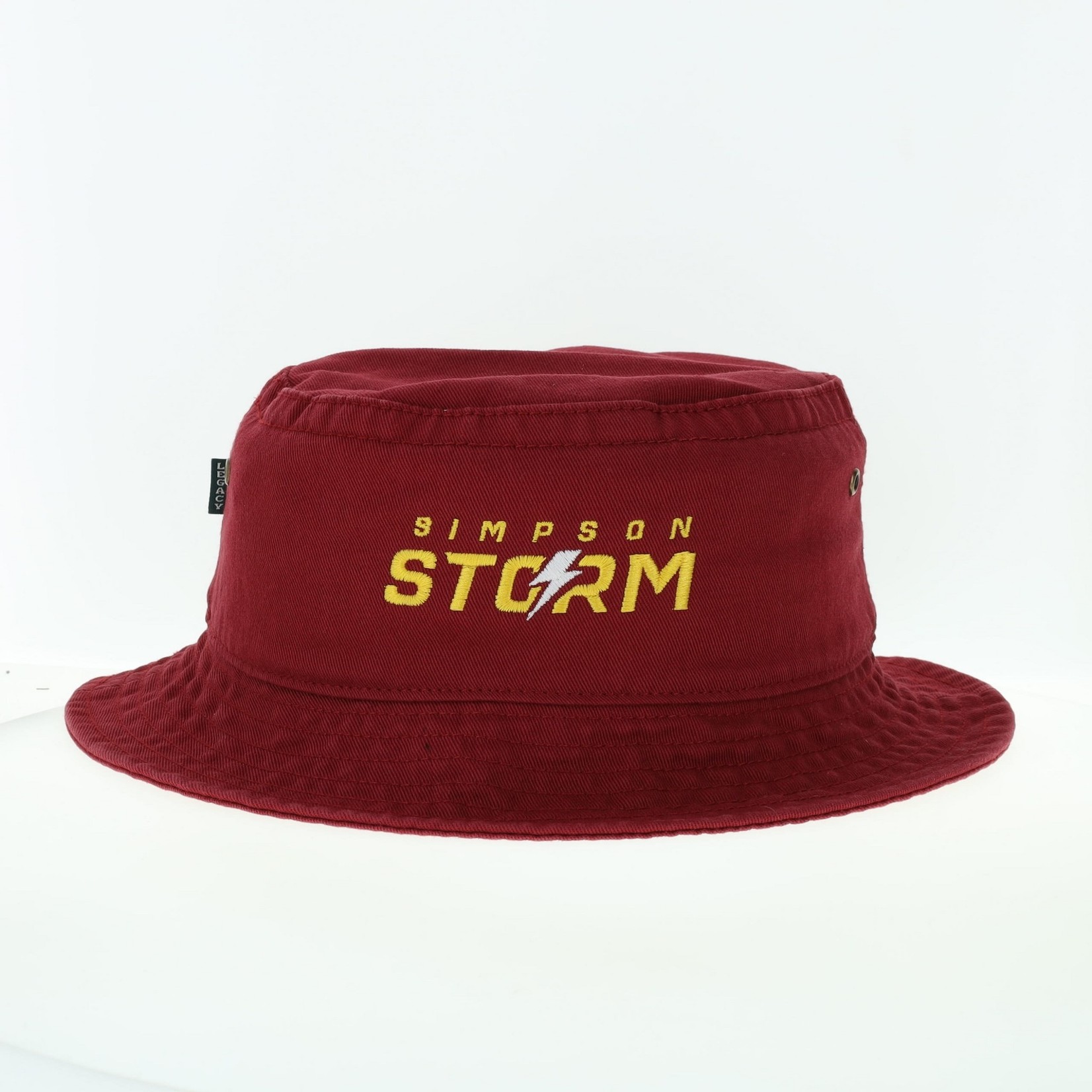 Legacy Cardinal Bucket Hat