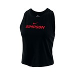 Nike Dri-fit cotton crop