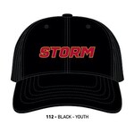 Richardson 112 Youth Trucker hat