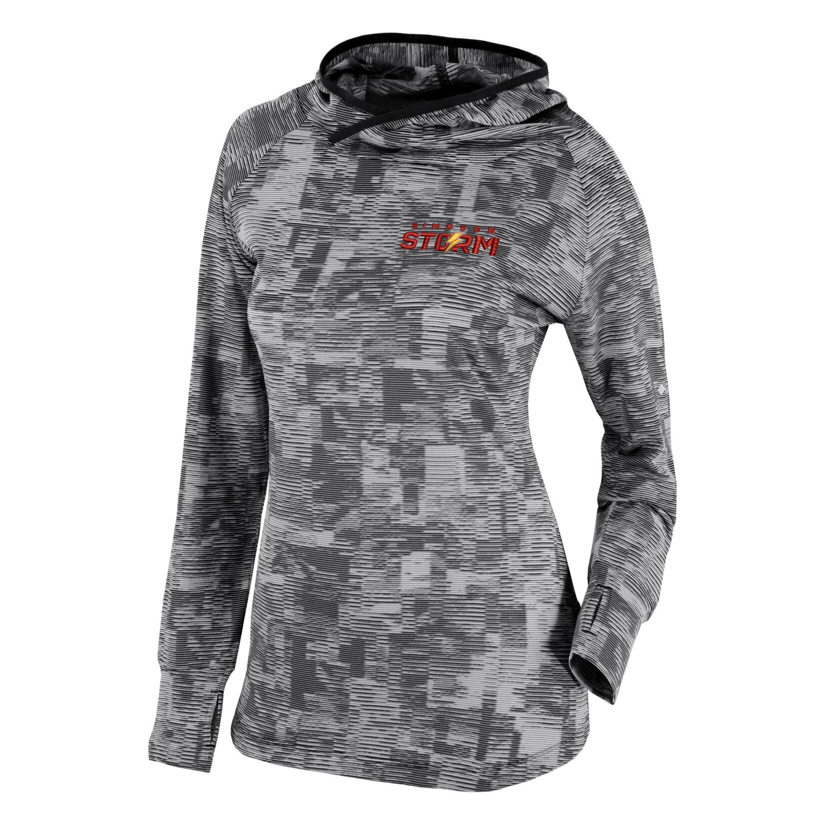 Omni-Wick Sunday Ball Hoodie